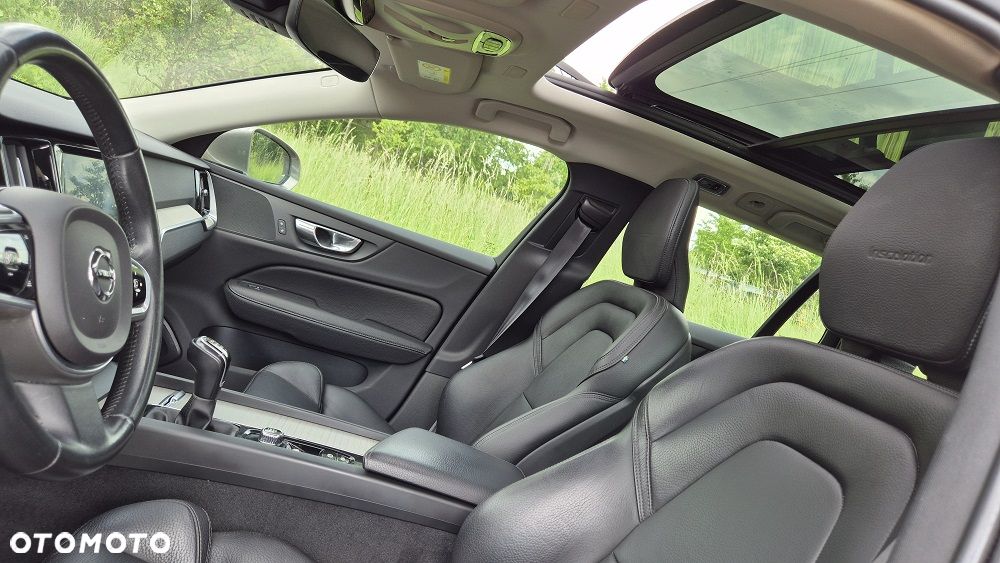 Volvo V60 D4 SCR Inscription - 7
