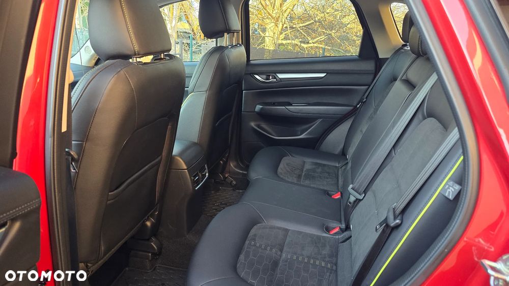 Mazda CX-5 2.0 Newground 2WD - 9