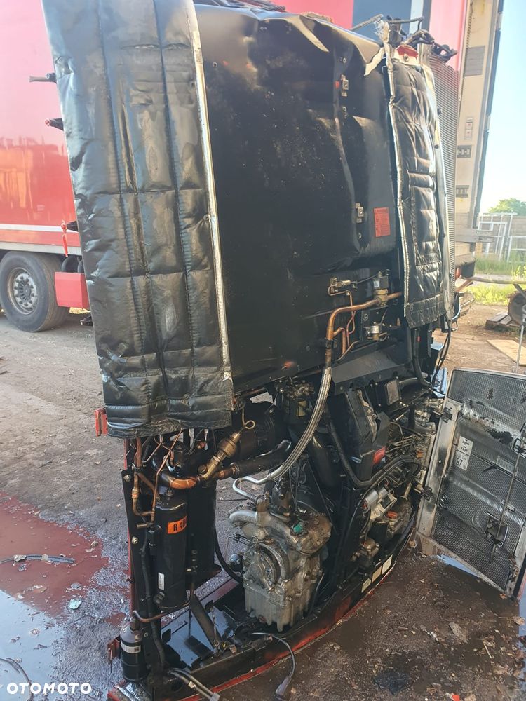 Agregat TermoKing Slx uszkodzony - 7
