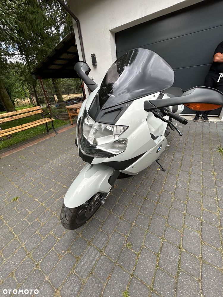 BMW K - 11