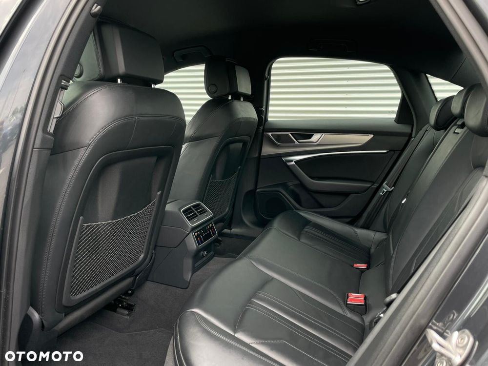Audi A6 Limousine - 12