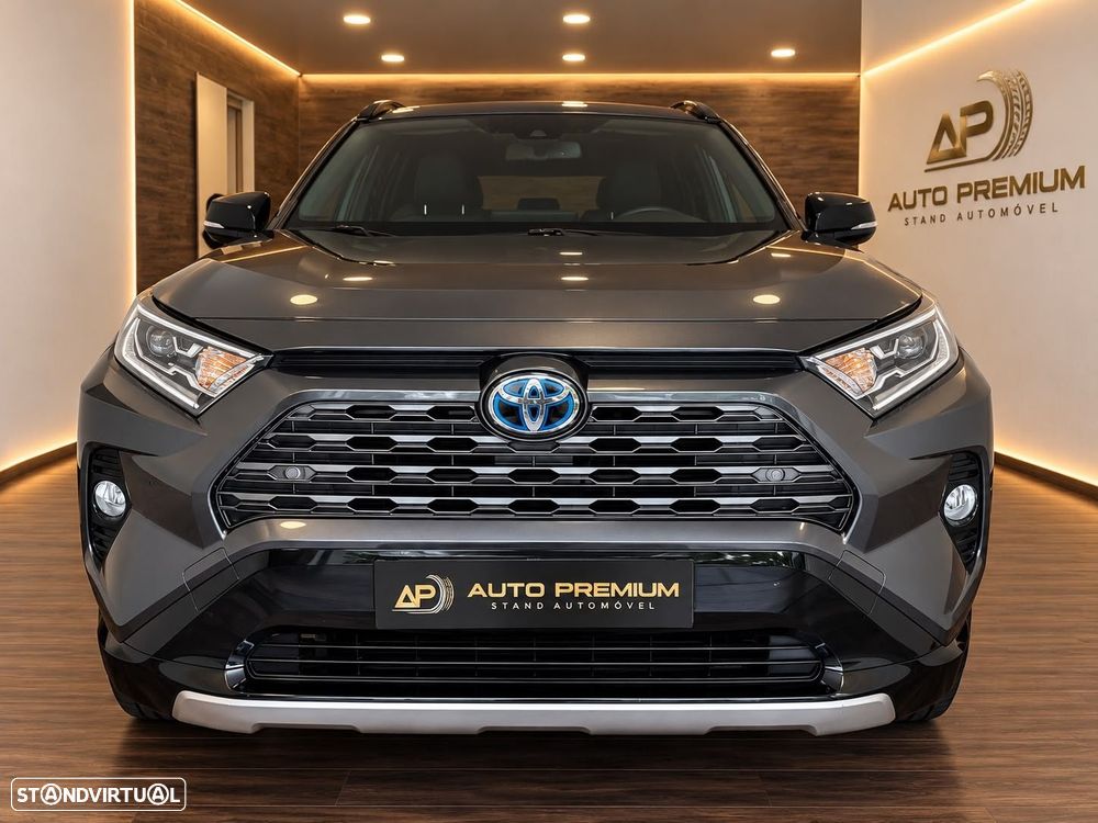Toyota RAV4 2.5 HDF Square Collection - 3