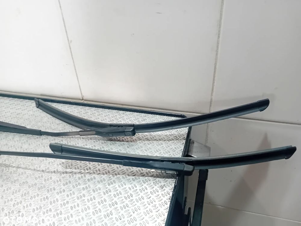 ramiona wycieraczek pióra Skoda Octavia III 2020 komplet - 2