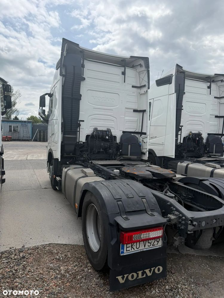 Volvo 460 TC - 4