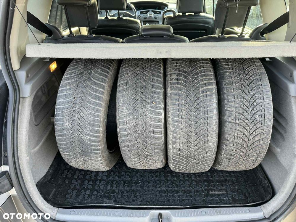 Renault Scenic 1.6 16V Privilege - 20