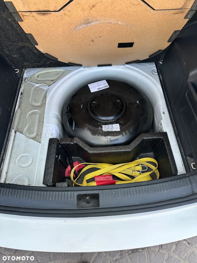 Skoda Fabia 1.0 Ambition - 28