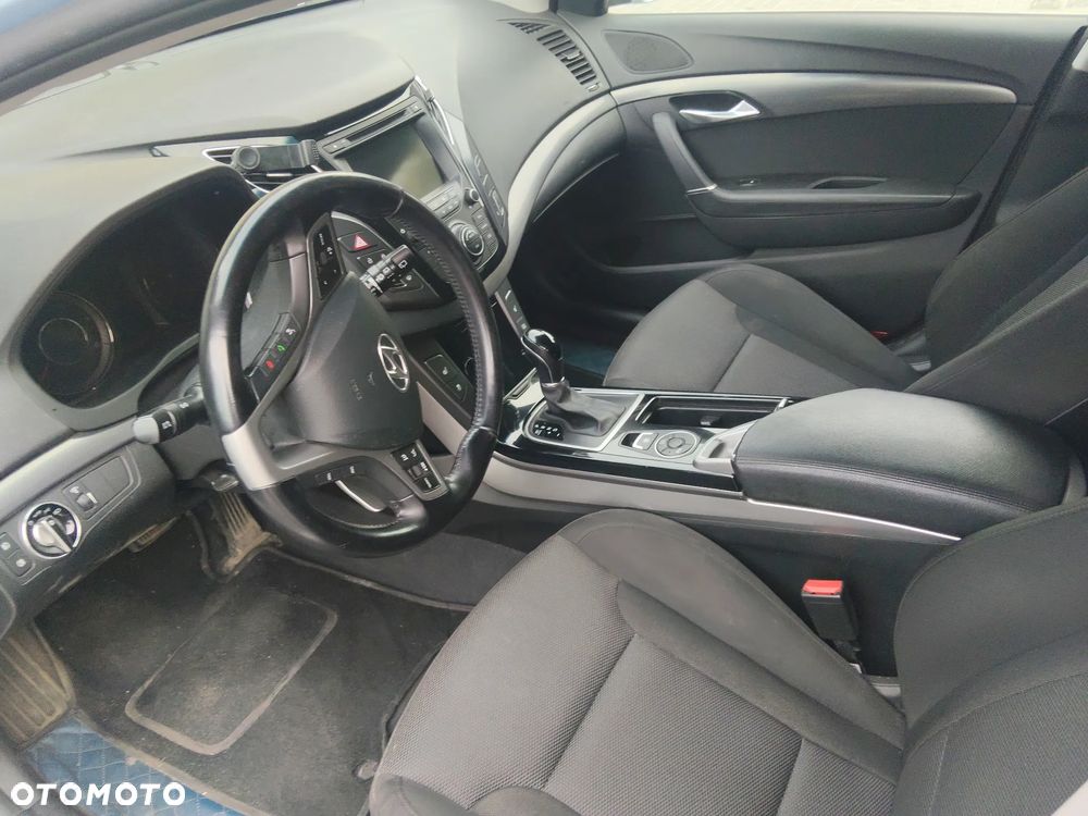 Hyundai i40 1.7 CRDi Automatik Style - 6