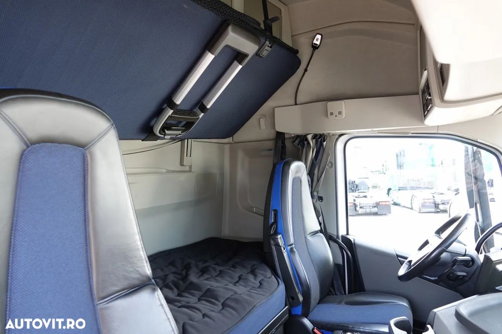 Volvo FH 460 / I SAVE / I-SHIFT / 2023 - 34