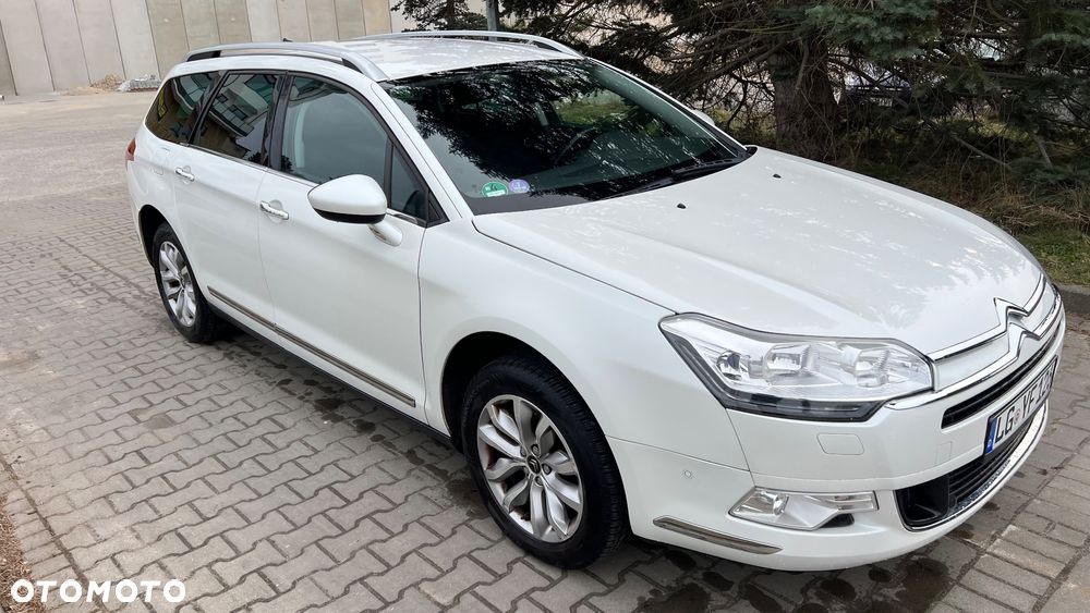 Citroën C5 1.6 THP Selection - 35
