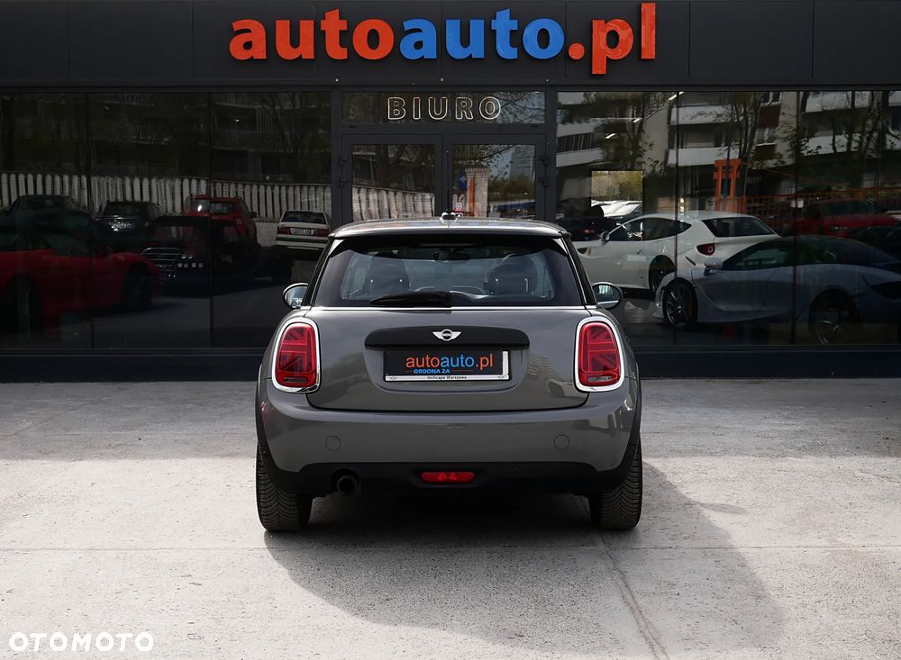 MINI ONE - 19