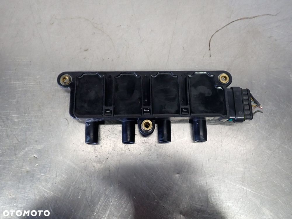 CEWKA ZAPŁONOWA FIAT PUNTO II 096445789 - 1