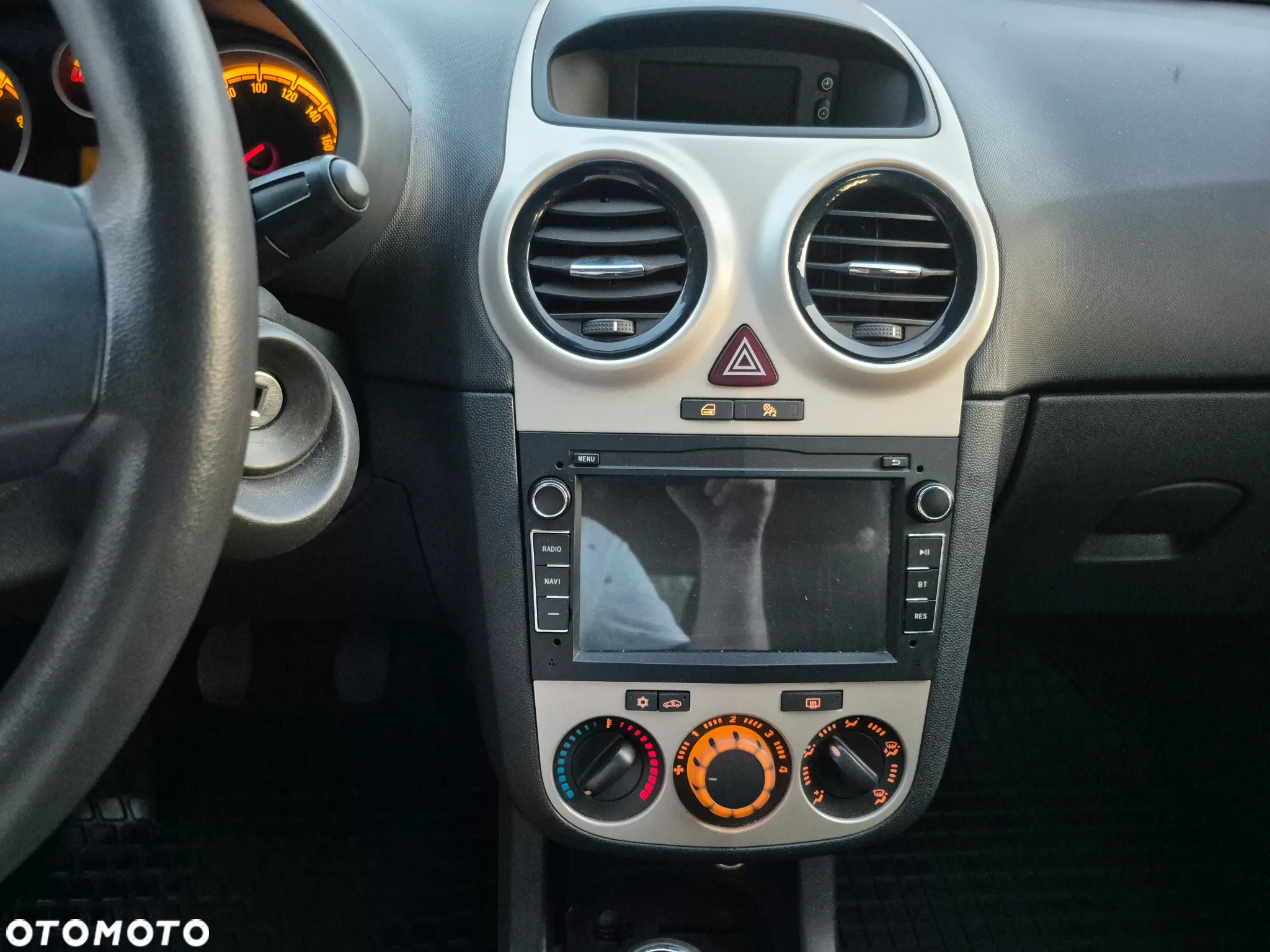 Opel Corsa 1.0 12V - 14
