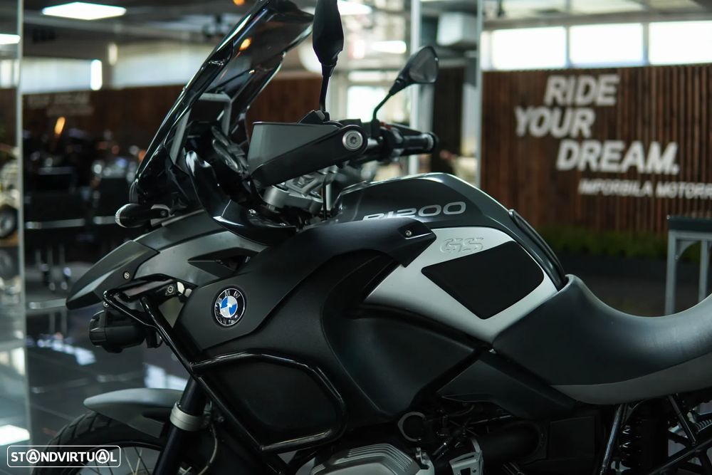 BMW R 1200 GS Adventure - 23