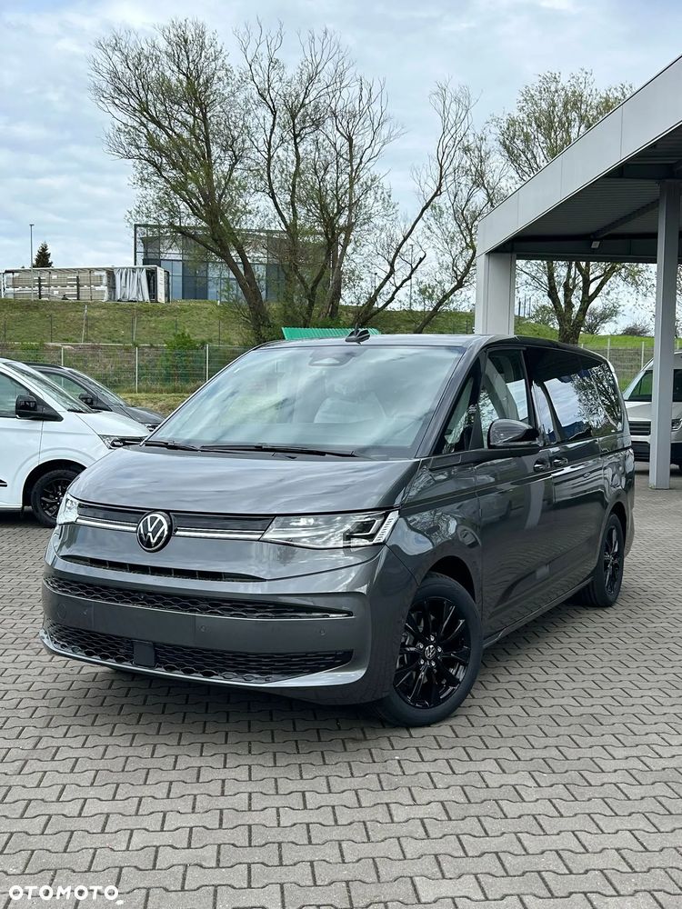Volkswagen Multivan 2.0 TDI L2 Edition DSG - 5