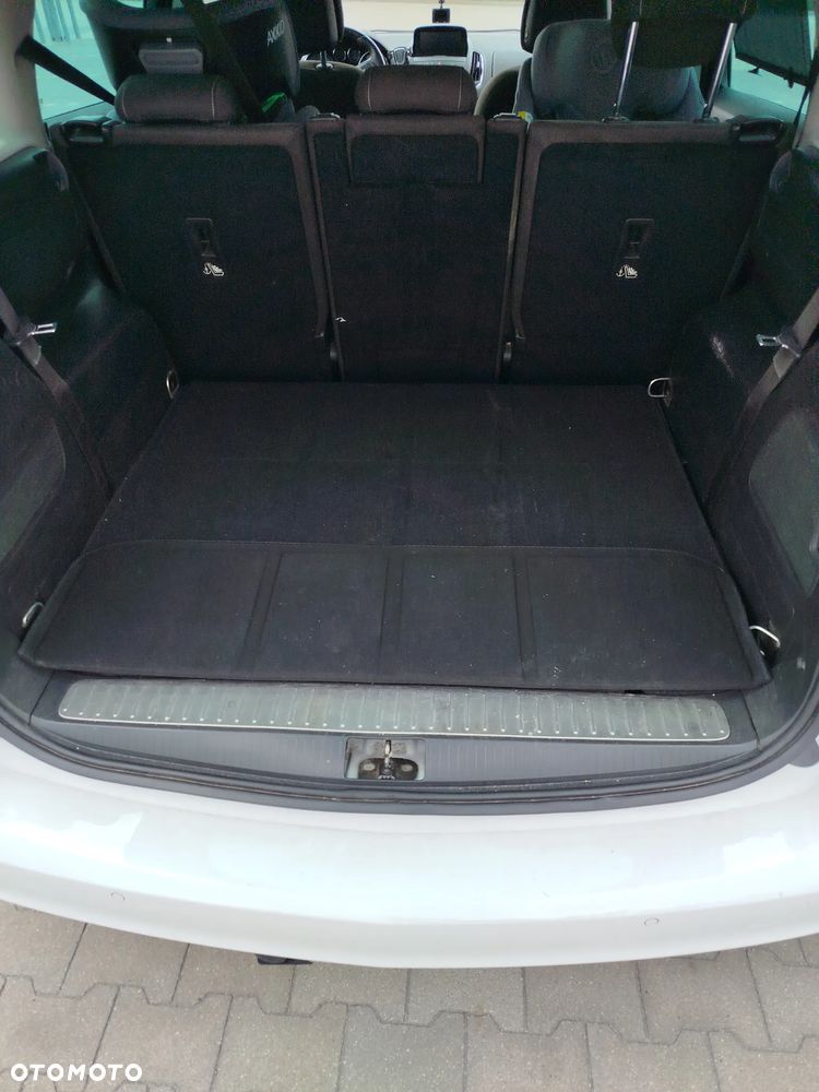 Opel Zafira 1.6 CDTI Cosmo - 26