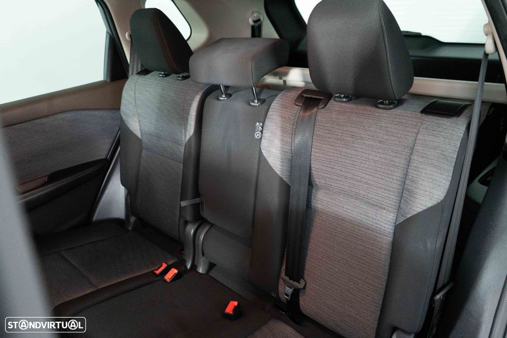 Nissan X-Trail 1.5 e-Power N-Connecta TE 7L e-4force - 9