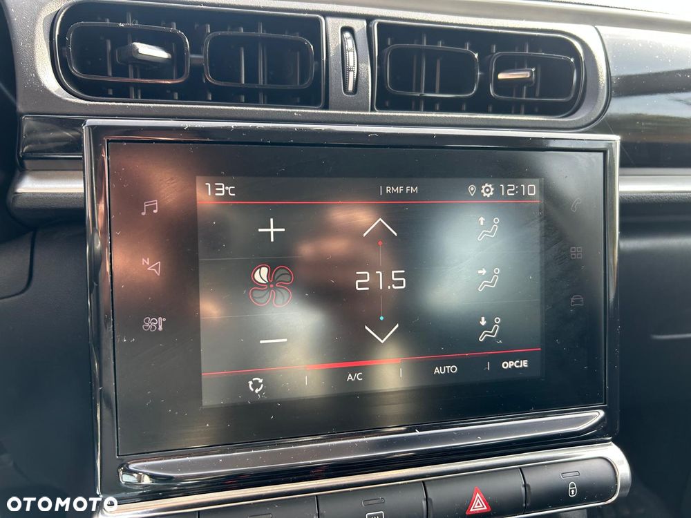 Citroën C3 1.2 PureTech Live - 26