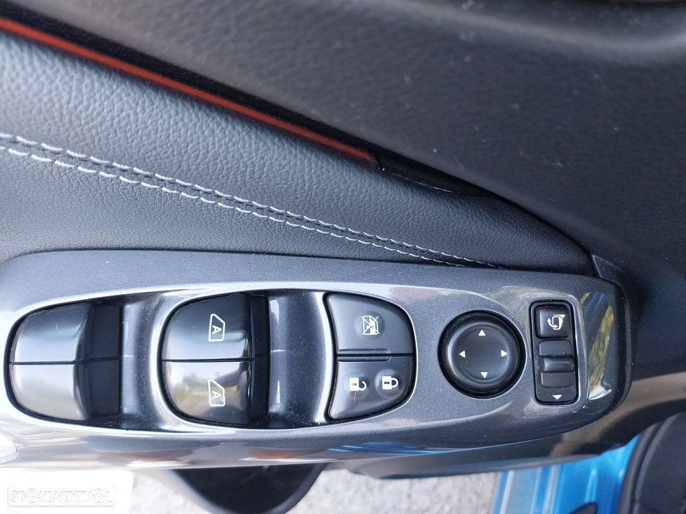 Nissan Juke 1.0 DIG-T N-Connecta - 7
