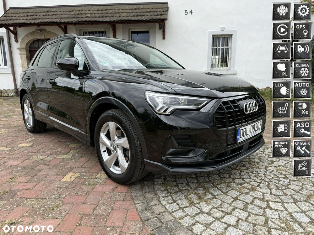 Audi Q3 - 1