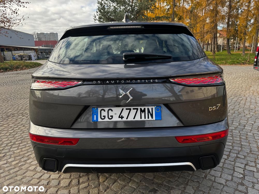 DS Automobiles DS 7 Crossback - 19
