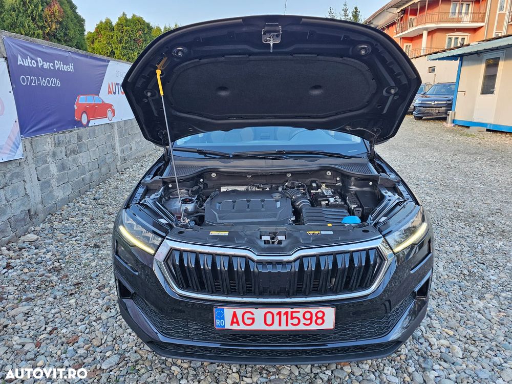 Skoda Karoq 2.0 TDI 4X4 DSG Style - 15