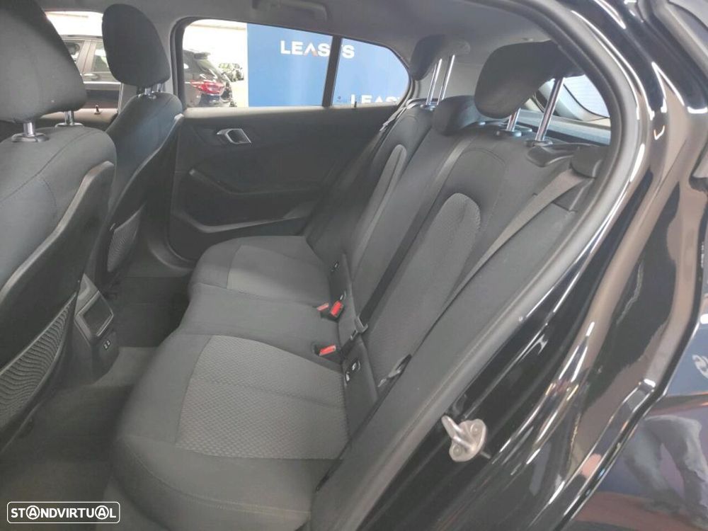BMW 116 d Corporate Edition Auto - 6