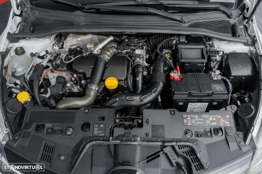 Renault Clio 1.5 dCi Limited EDition - 23