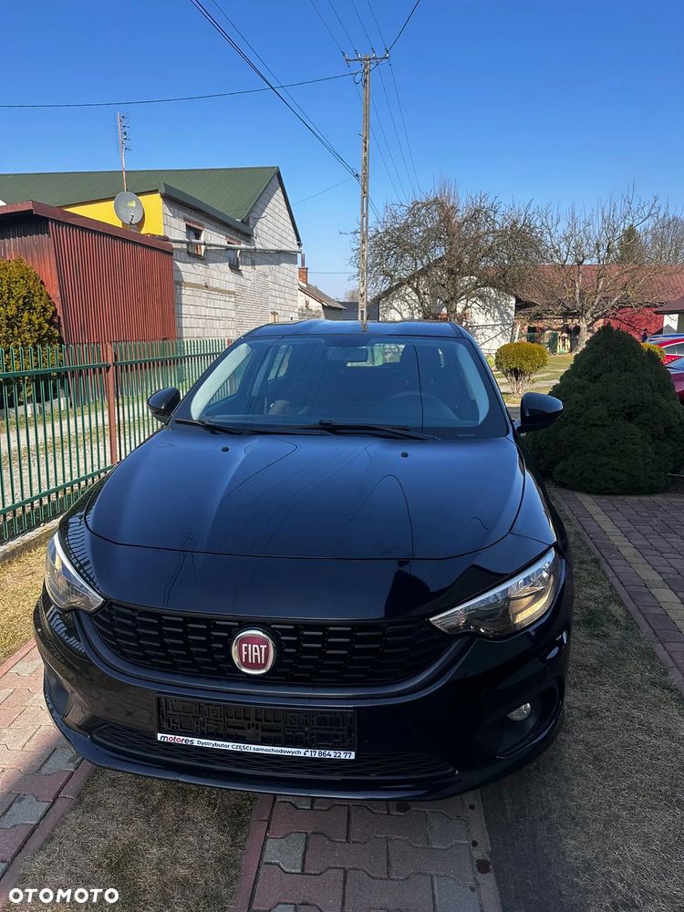 Fiat Tipo 1.4 Classic - 4