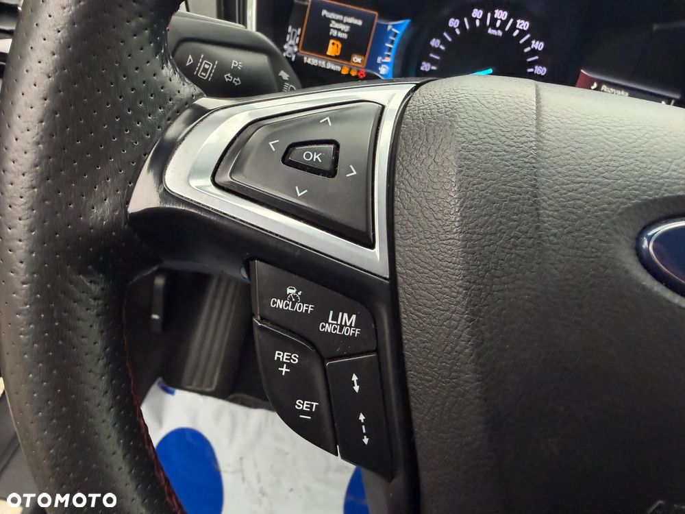 Ford Mondeo 2.0 Hybrid ST-Line X - 27