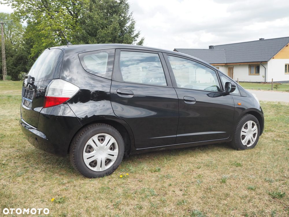 Honda Jazz 1.2 i-VTEC Trend - 4