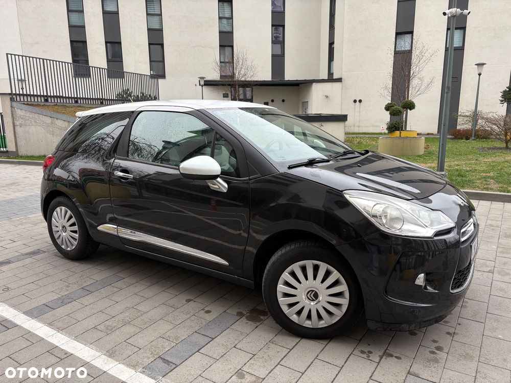 Citroën DS3 1.6 THP Ultra Prestige - 9