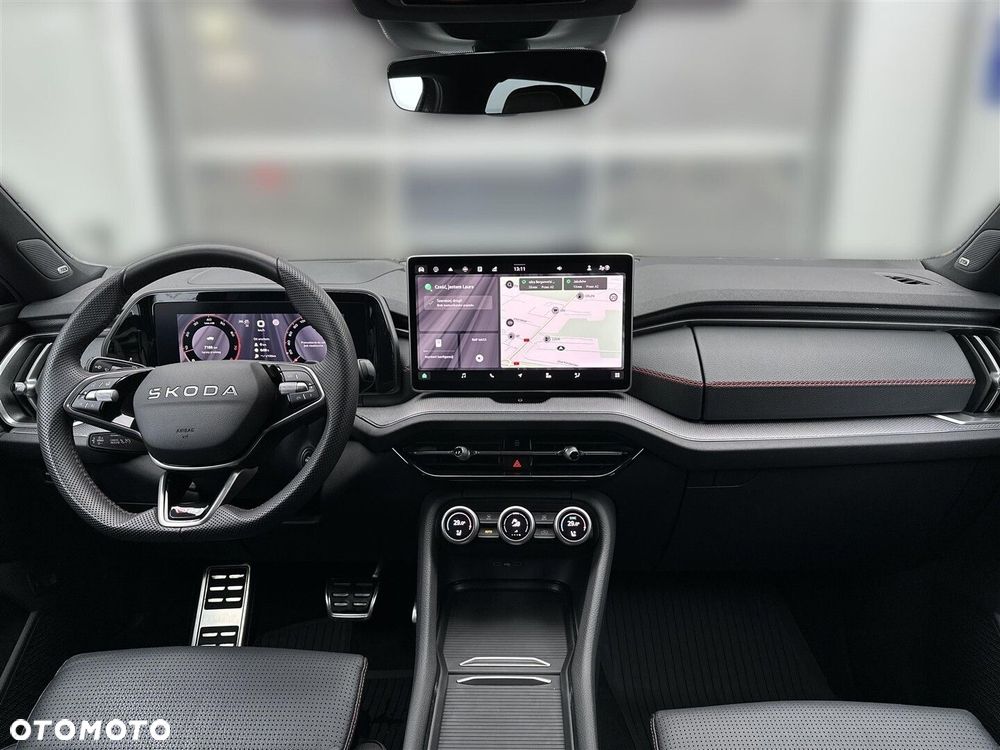 Skoda Kodiaq 2.0 TSI 4x4 RS DSG - 8