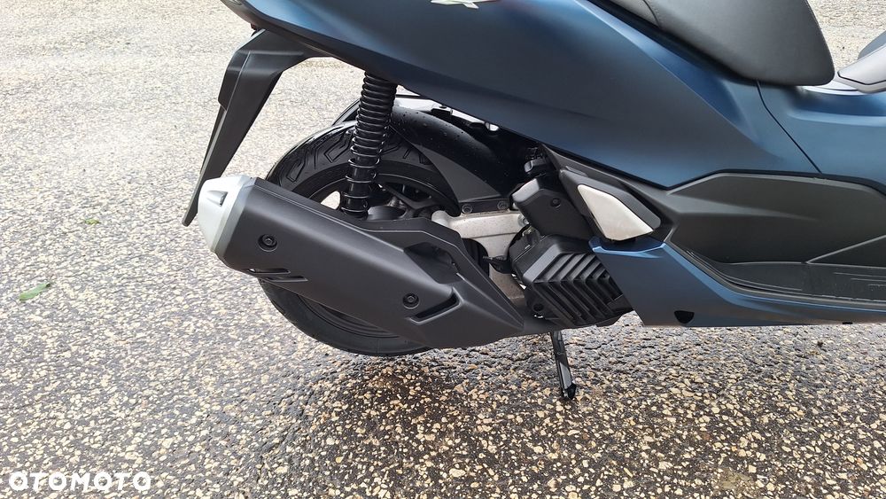 Honda PCX - 15