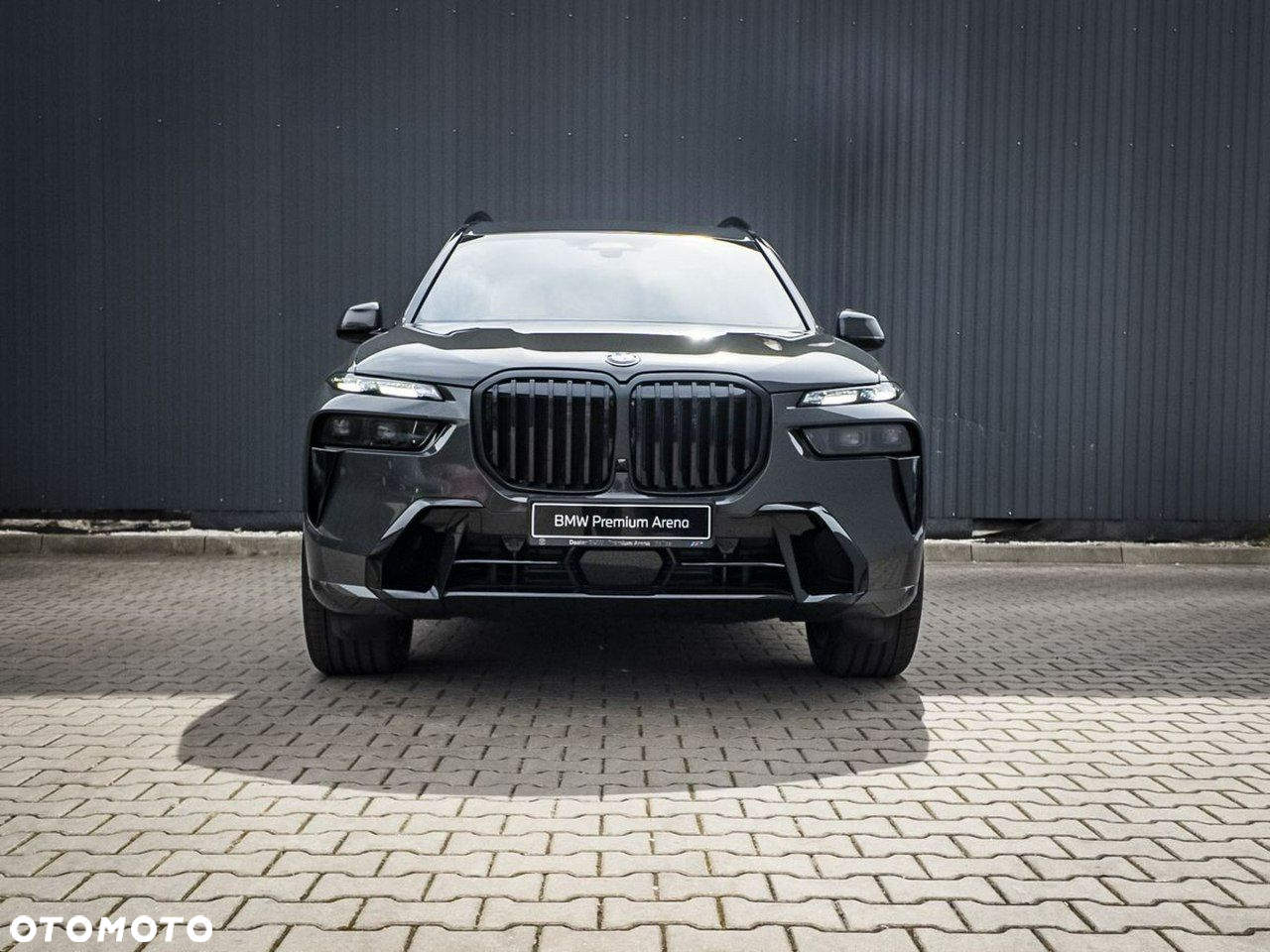 BMW X7 - 4