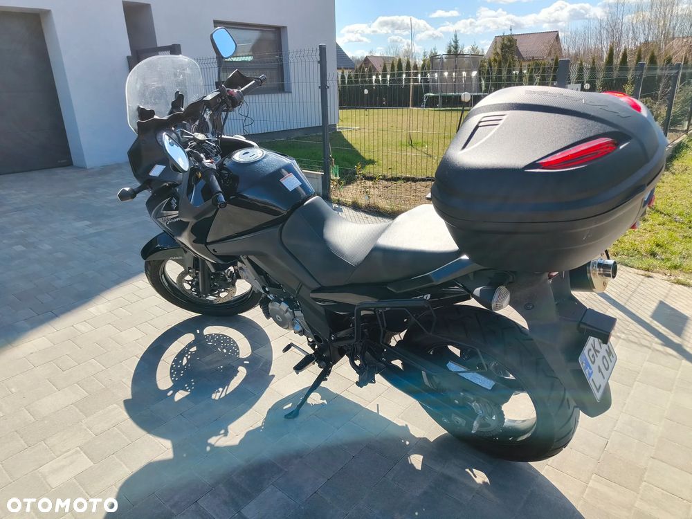 Suzuki DL - 3