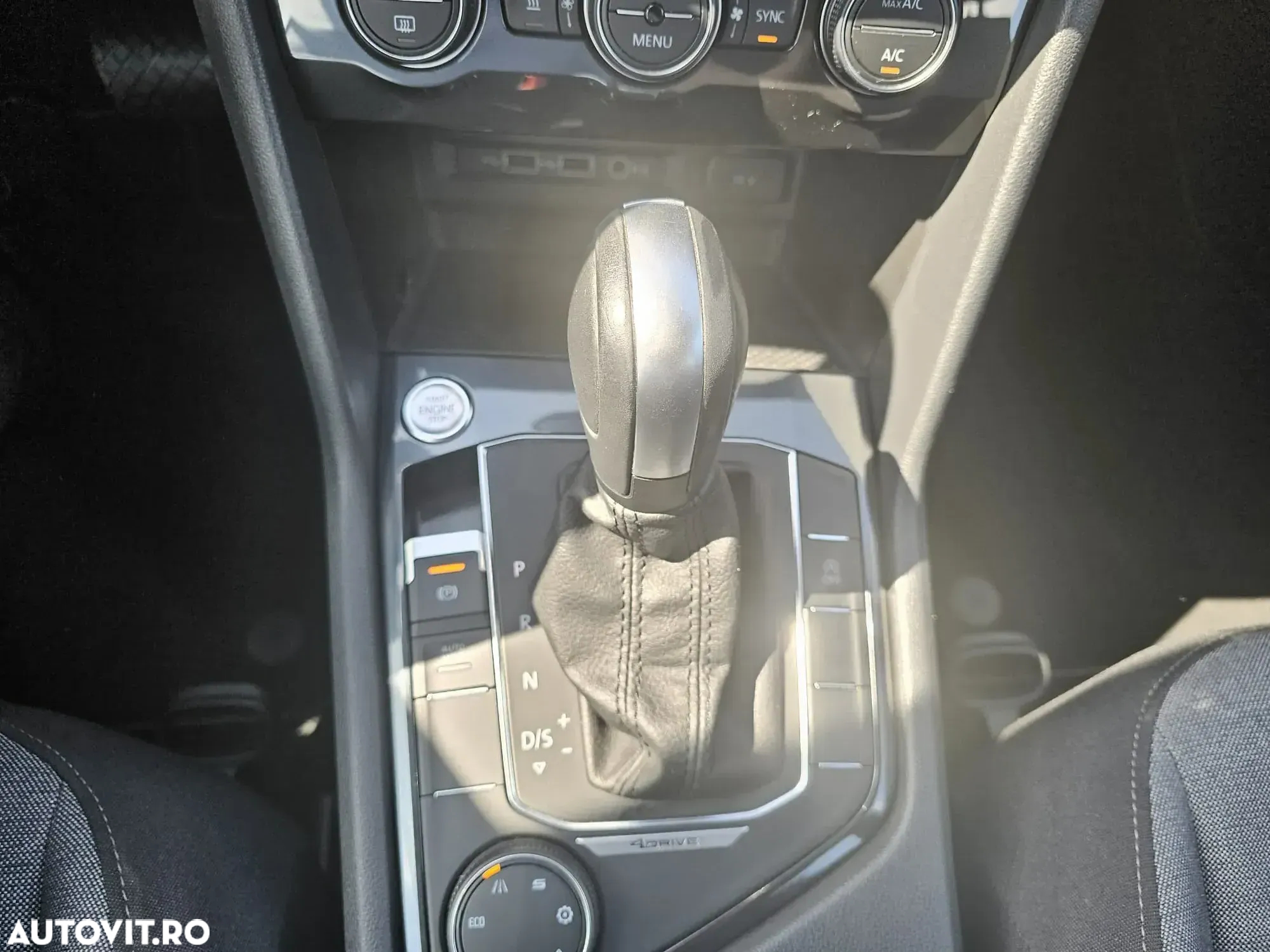 Seat Tarraco 2.0 TDI 4DRIVE DSG7 Style - 23
