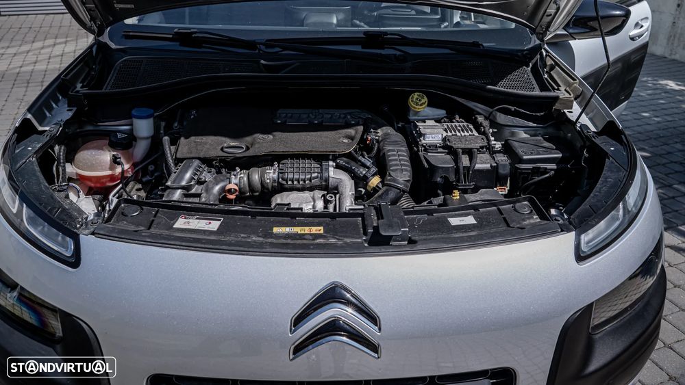Citroën C4 Cactus 1.6 BlueHDi Feel J17 - 6