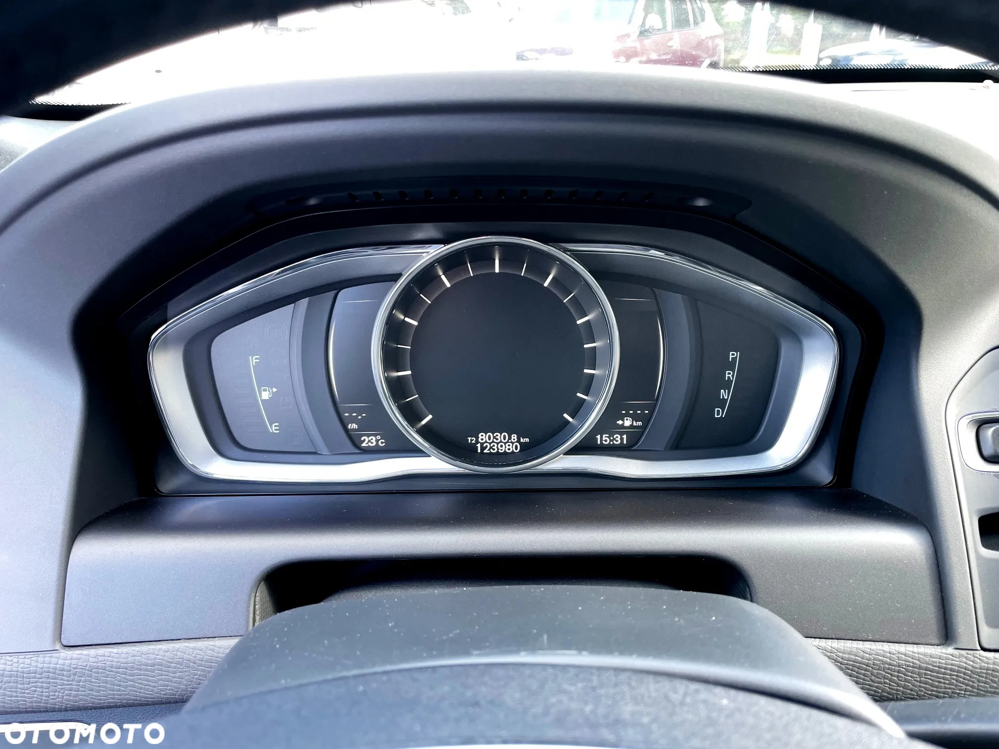 Volvo XC 60 T6 AWD Geartronic Summum - 3