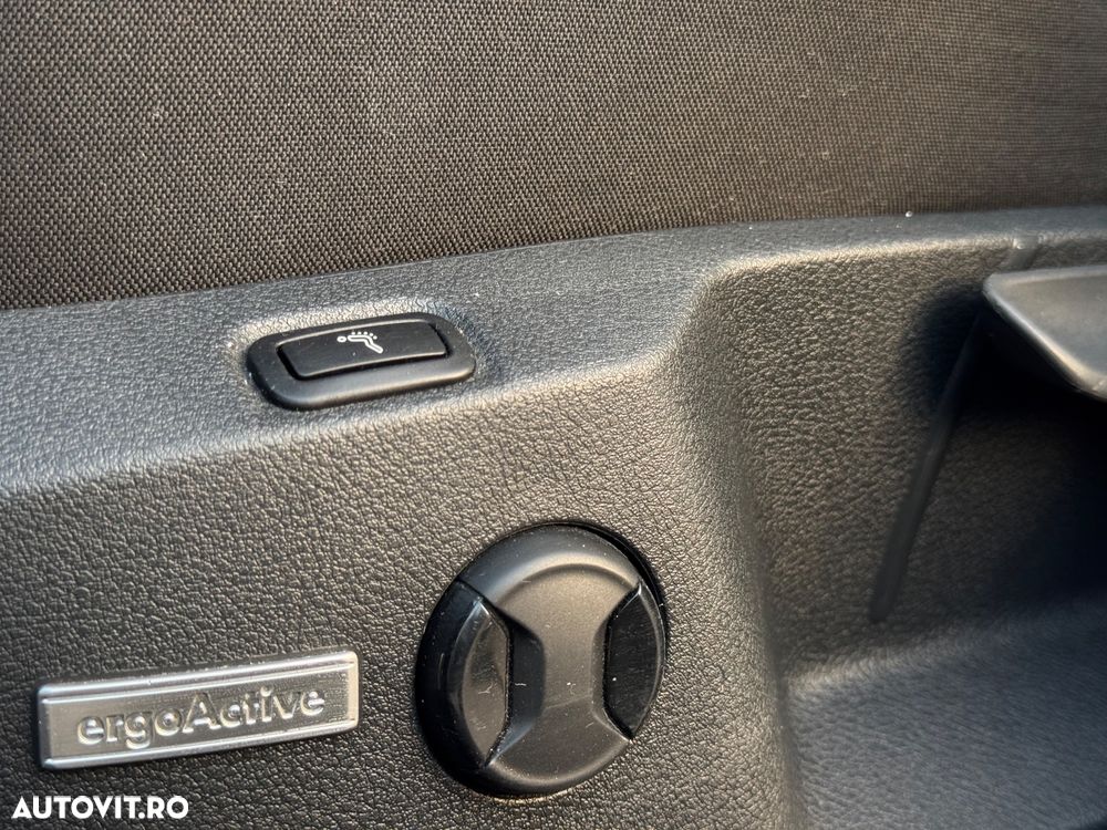 Volkswagen Golf 1.5 TSI DSG Highline - 24