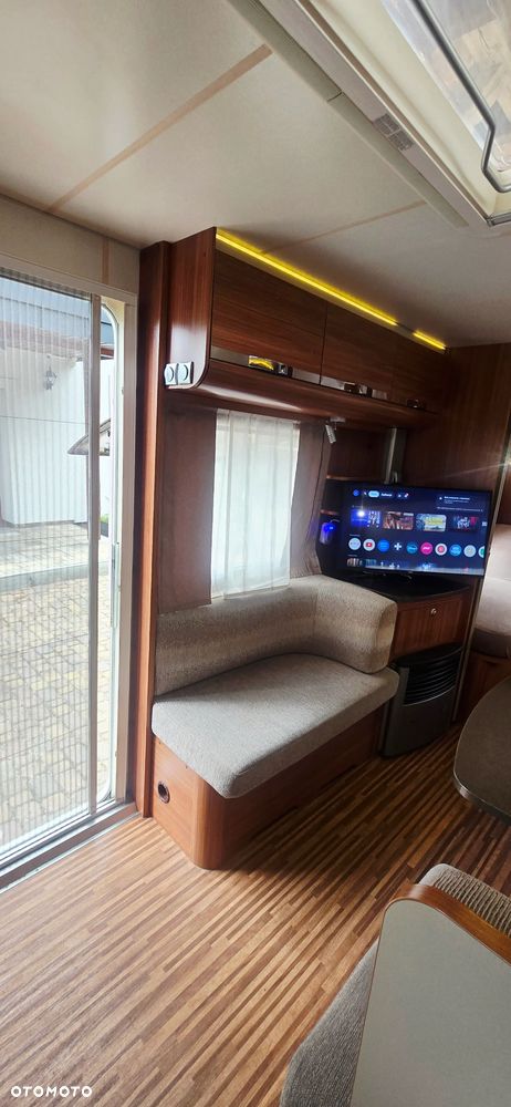 Adria Adora 613HT - 12