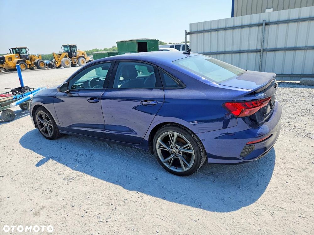 Audi A3 Sportback - 2