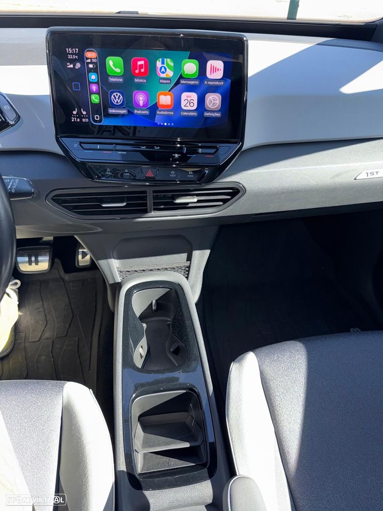 VW ID.3 Performance Upgrade Pro 1st - 18