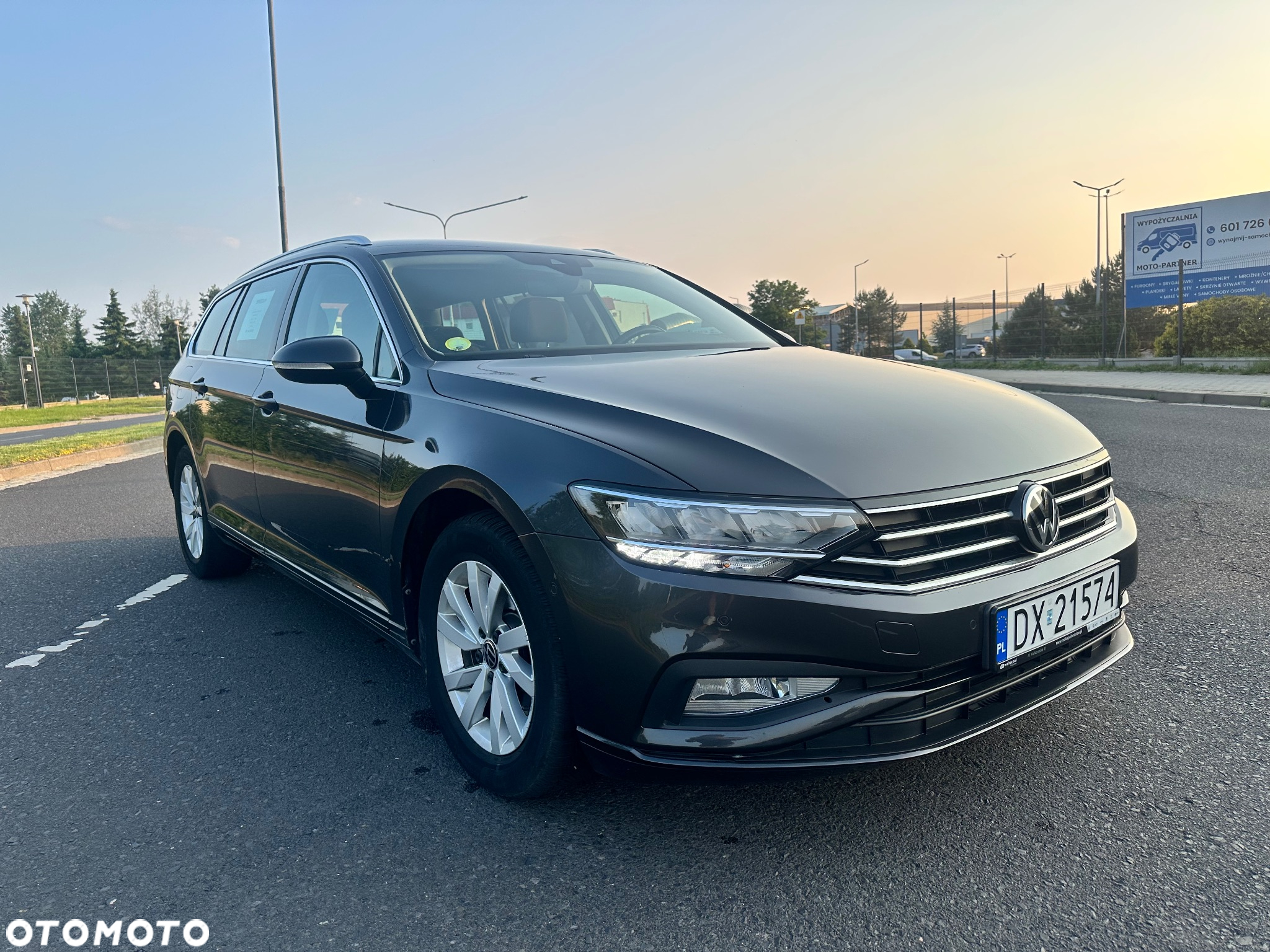 Volkswagen Passat 2.0 TDI BMT SCR Comfortline DSG7 - 2