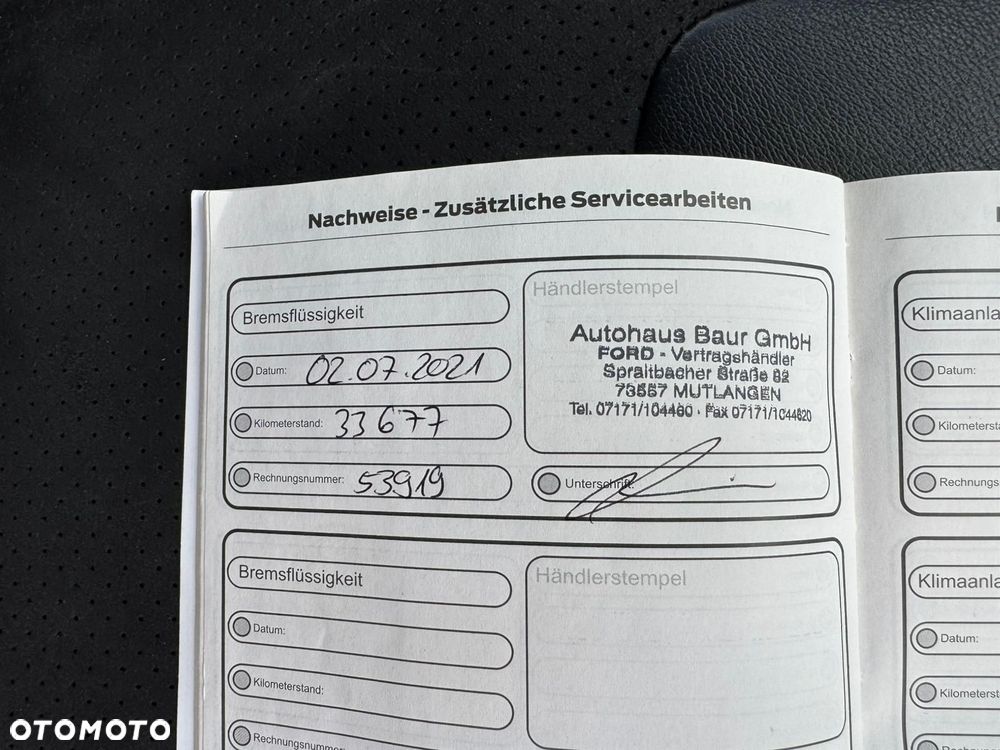 Ford Edge 2.0 EcoBlue Bi-Turbo 4x4 ST-LINE - 39