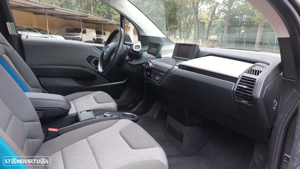 BMW i3 120Ah - 3
