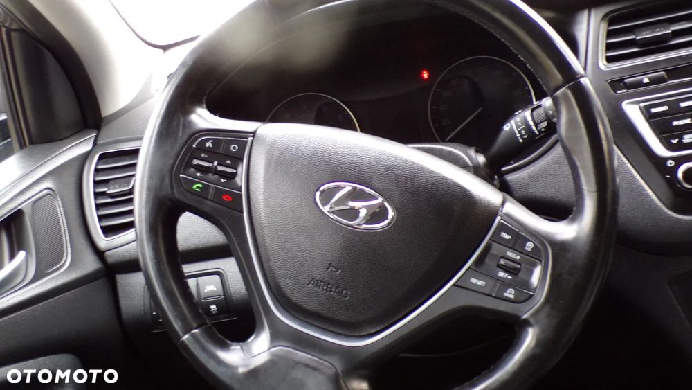 Hyundai i20 - 26