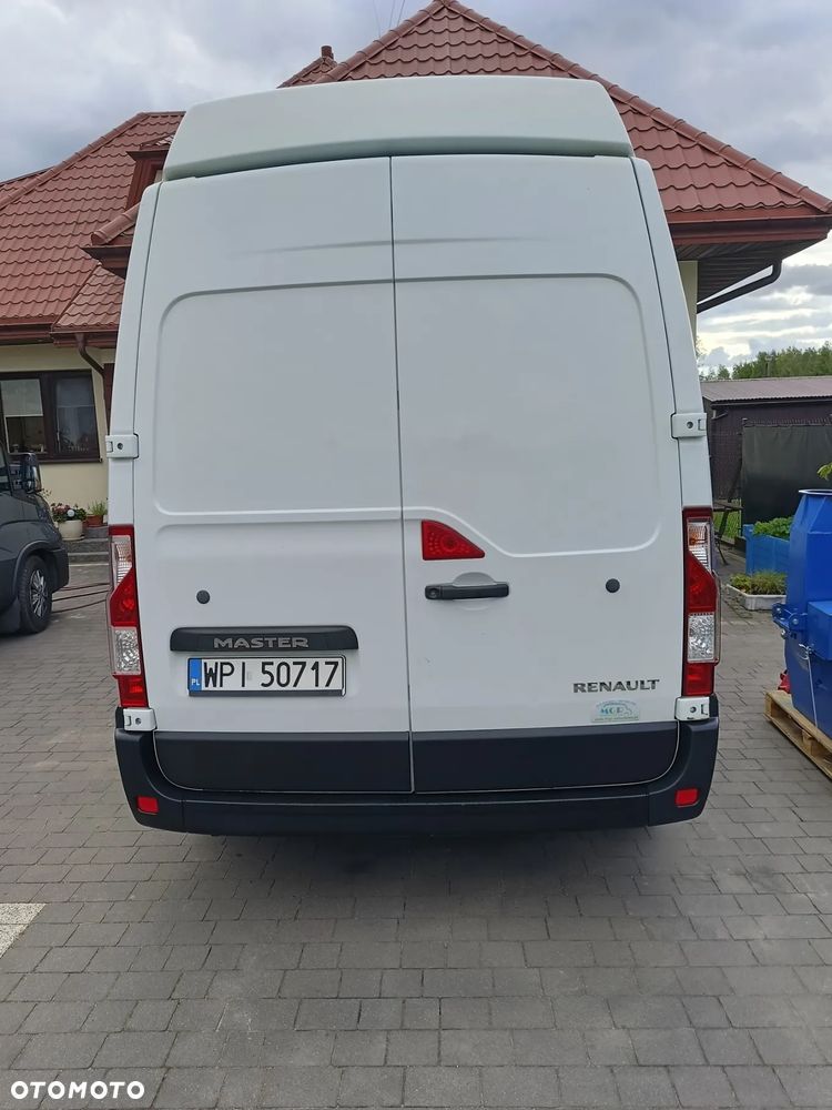 Renault Master - 4