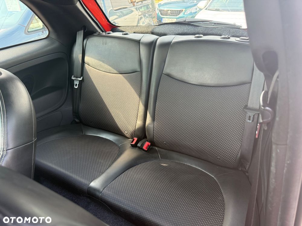 Fiat 500e - 24