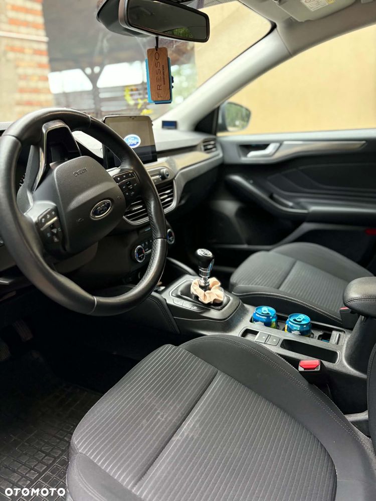 Ford Focus 1.5 EcoBlue Active - 6