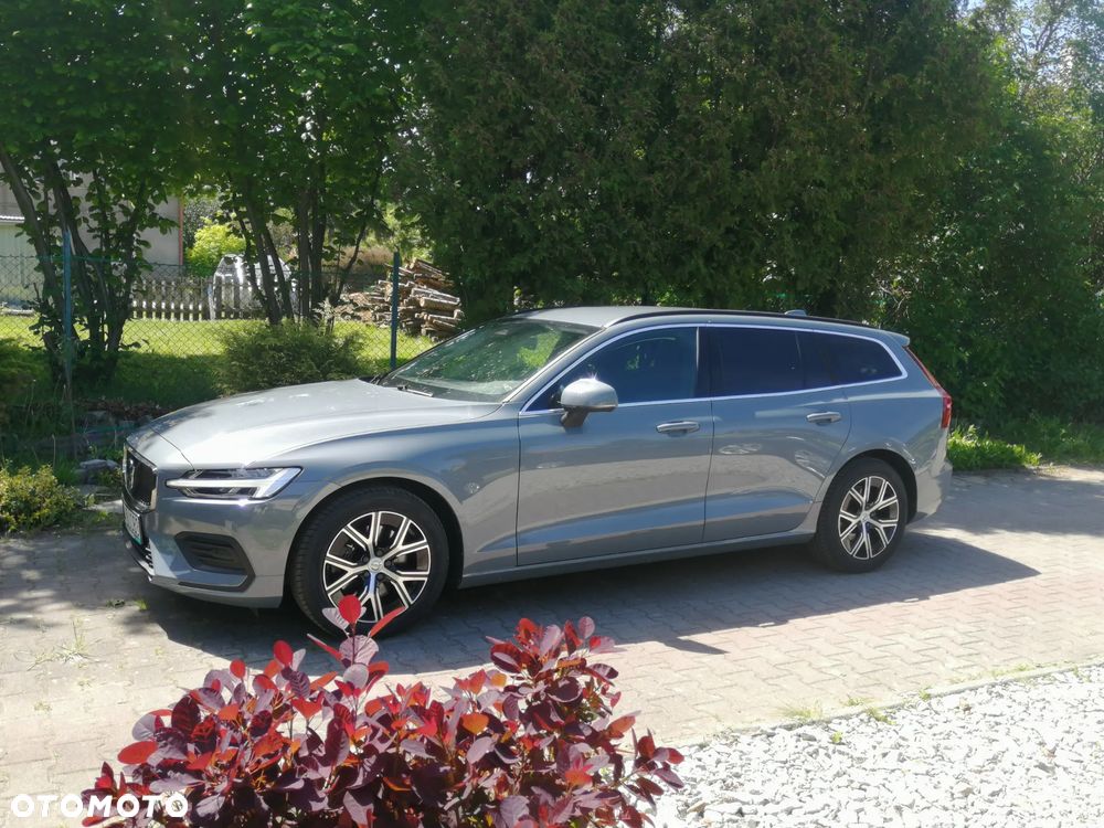 Volvo V60 B3 B Plus Bright - 5